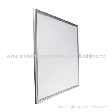 LED Panel Light/Lamp, 600x600, 600x1,200 Size, 27/36/42/48/54/72W Alternative Power